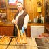 Vorschau: Mondorf's Bauernbratwurst auf dem Lamberti-Markt 2025. Foto: Sascha Stüber