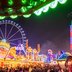 Vorschau: Blick über den Kramermarkt 2024. Foto: Sascha Stüber