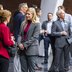 Vorschau: Von Beginn an tauschen sich die Gäste der Veranstaltung untereinander aus. Foto: Imke Folkerts