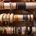 Vorschau: Armbänder auf dem Lamberti-Markt 2025. Foto: Sascha Stüber
