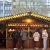Vorschau: Hansla's Blockhütte auf dem Lamberti-Markt 2025. Foto: Sascha Stüber