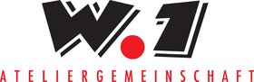 Logo: W1 Ateliergemeinschaft