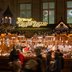 Vorschau: Der Oldenburger Mandel-Brenner auf dem Lamberti-Markt 2025. Foto: Sascha Stüber