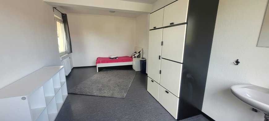 Großes Jugendzimmer. Foto: Stadt Oldenburg