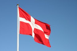 Dänische Flagge. Foto: torben7400/Pixabay