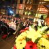 Vorschau: Voller Saal. Foto: Torsten von Reeken