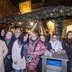 Vorschau: Eine Besuchergruppe auf dem Lamberti-Markt 2025. Foto: Sascha Stüber