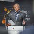 Vorschau: Ralph Wilken führt durch den Abend. Foto: Imke Folkerts