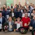 Vorschau: Unternehmensvertreterinnen und Unternehmensvertreter, die sich beim klip 26 beworben haben. Foto: Sascha Stüber