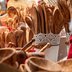 Vorschau: Schönes aus Holz auf dem Lamberti-Markt 2021. Foto: Sascha Stüber