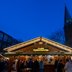 Vorschau: Hansla's Schlemmerhütte auf dem Lamberti-Markt 2025. Foto: Sascha Stüber
