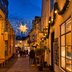 Vorschau: Die Oldenburger Innenstadt in der Vorweihnachtszeit. Foto: Hans-Jürgen Zietz