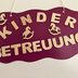 Vorschau: Kinderbetreuung Schild. Foto: Stadt Oldenburg