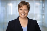 Britta Kern, Mitarbeiterin im Fachdienst Standortmarketing der Wirtschaftsförderung Stadt Oldenburg. Foto: Foto- und Bilderwerk