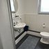 Vorschau: Badezimmer in der Jugendwohnung. Foto: Stadt Oldenburg