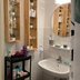Vorschau: Badezimmer in der Wohnung. Foto: Stadt Oldenburg