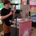 Vorschau: Festivalleiterin Dagmar Thieß. Foto: Stadt Oldenburg