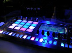 Musikproduktion. Foto: Pexels