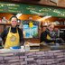 Vorschau: Käse-Spezialitäten auf dem Lamberti-Markt 2025. Foto: Sascha Stüber