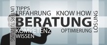 Beratung. Foto: MH/Fotolia.com
