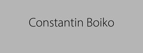 „Constantin Boiko“