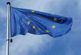 Europaflagge. Foto: Wandersmann/Pixelio.de