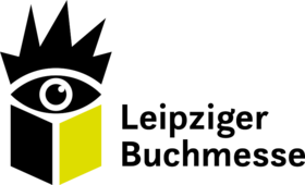 Logo der Leipziger Buchmesse