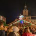 Vorschau: Der Feuerzangenbowle-Stand „Home Sweet Elf“ auf dem Lamberti-Markt 2025. Foto: Sascha Stüber