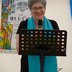 Vorschau: Christiane Maass bei der Eröffnungsrede. Foto: Stadt Oldenburg