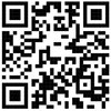 Der QR-Code für die Abfall App. Foto: Stadt Oldenburg