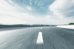 Straße. Foto: zhu difeng/AdobeStock