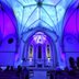 Vorschau: Lichterfest in der Oldenburger Garnisonkirche. Foto: Hans-Jürgen Zietz