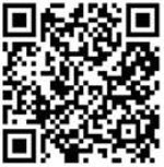 QR-Code zum Podcast von Imke Leith. Dieser ist auch über den Link https://imkeleith.com/unshaken-podcast-special/ erreichbar. Quelle: Imke Leith