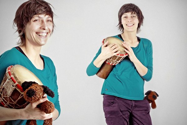 Rita Meiners. Foto: FaceLounge