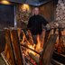 Vorschau: Flammlachs auf dem Lamberti-Markt 2025. Foto: Sascha Stüber