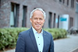 Ralph Wilken, Leiter der Wirtschaftsförderung Stadt Oldenburg. Foto: Foto- und Bilderwerk