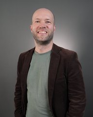 Erik Grützmann. Foto: Stadt Oldenburg