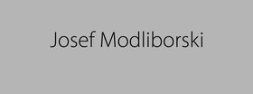 „Josef Modliborski“