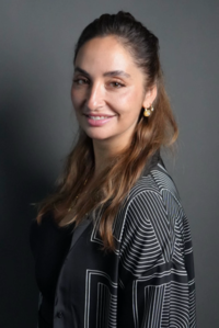 Antonia zur Mühlen. Foto: Stadt Oldenburg Antonia zur Mühlen. Foto: Stadt Oldenburg