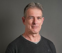 Bereichsleiter der stationären und ambulanten Krisendienste Herr Torsten Tiedemann. Foto: Stadt Oldenburg