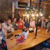 Vorschau: Eine Besuchergruppe auf dem Lamberti-Markt 2025. Foto: Sascha Stüber