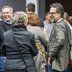 Vorschau: Ein gelungener Abend geht zu Ende. Foto: Imke Folkerts