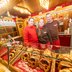 Vorschau: Dannemann's Brezel-Stand auf dem Lamberti-Markt 2025. Foto: Sascha Stüber