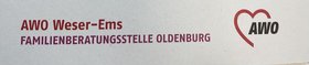 Logo der AWO Familienberatungsstelle. Quelle: AWO