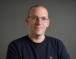 Fachdienstleiter des Jugendhilfezentrums Herr André Hasenclever. Foto: Stadt Oldenburg