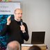 Vorschau: Jan Schoenmakers hält die Keynote zu KI. Foto: Foto und Bilderwerk