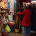 Vorschau: Schals und Taschen auf dem Lamberti-Markt 2025. Foto: Sascha Stüber