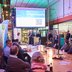 Vorschau: Begrüßung der Teilnehmenden im "Mainframe" Oldenburg. Foto: Foto- und Bilderwerk