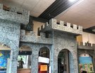 Graue Burg. Foto: Stadt Oldenburg Graue Burg. Foto: Stadt Oldenburg