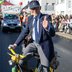 Vorschau: Teilnehmender am Festumzug. Foto: Sascha Stüber